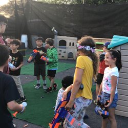Pups of War Arena - Pups of War Arena, Kapolei