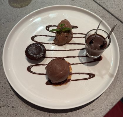 La Ciboulette by null