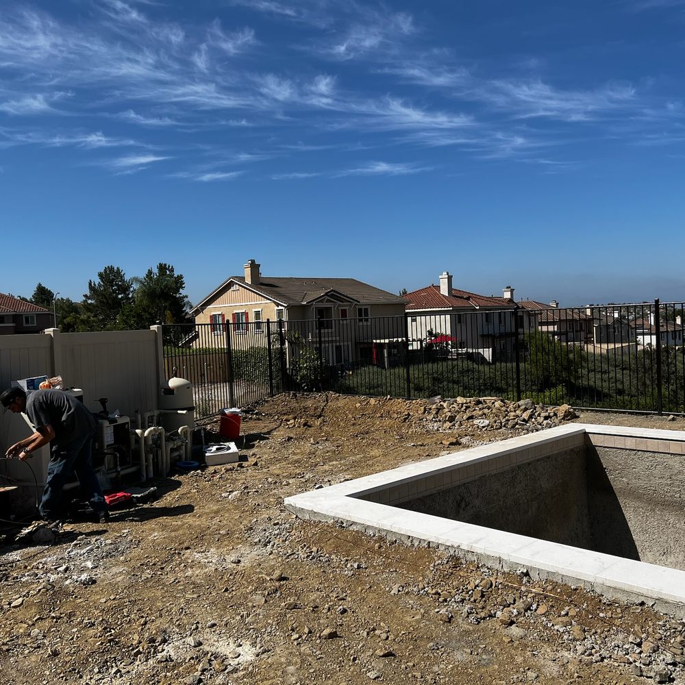 Murillo Landscape - Masonry/Concrete Near Me - Escondido, California Murillo Landscape - Masonry/Concrete Near Me - Escondido, California