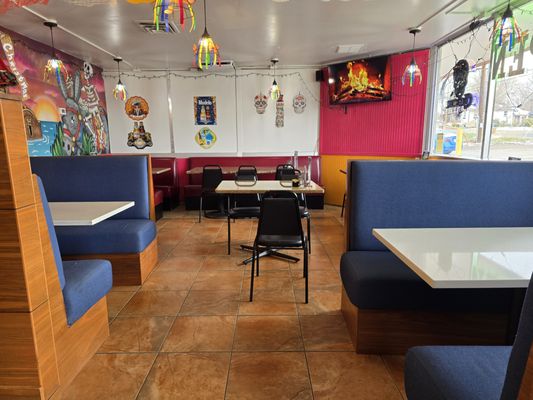 Tequila Jalisco Family Restaurant by null