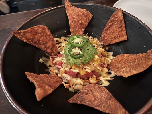Tortuga's Saltwater Grill by null