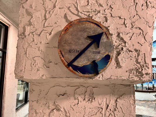 Blue Jay Listening Room by null
