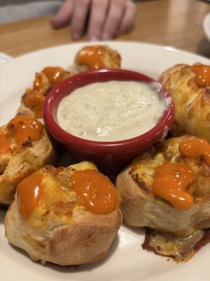 Old Chicago Pizza + Taproom