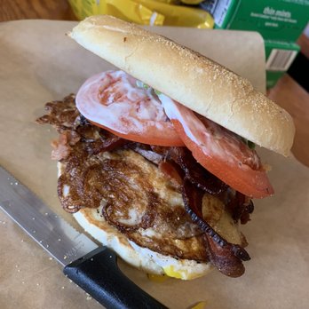 Planker Sandwiches - Planker - Sandwiches Near Me - Bend, Oregon