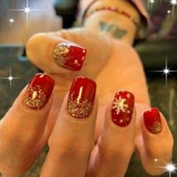 Awesome Nails & Spa