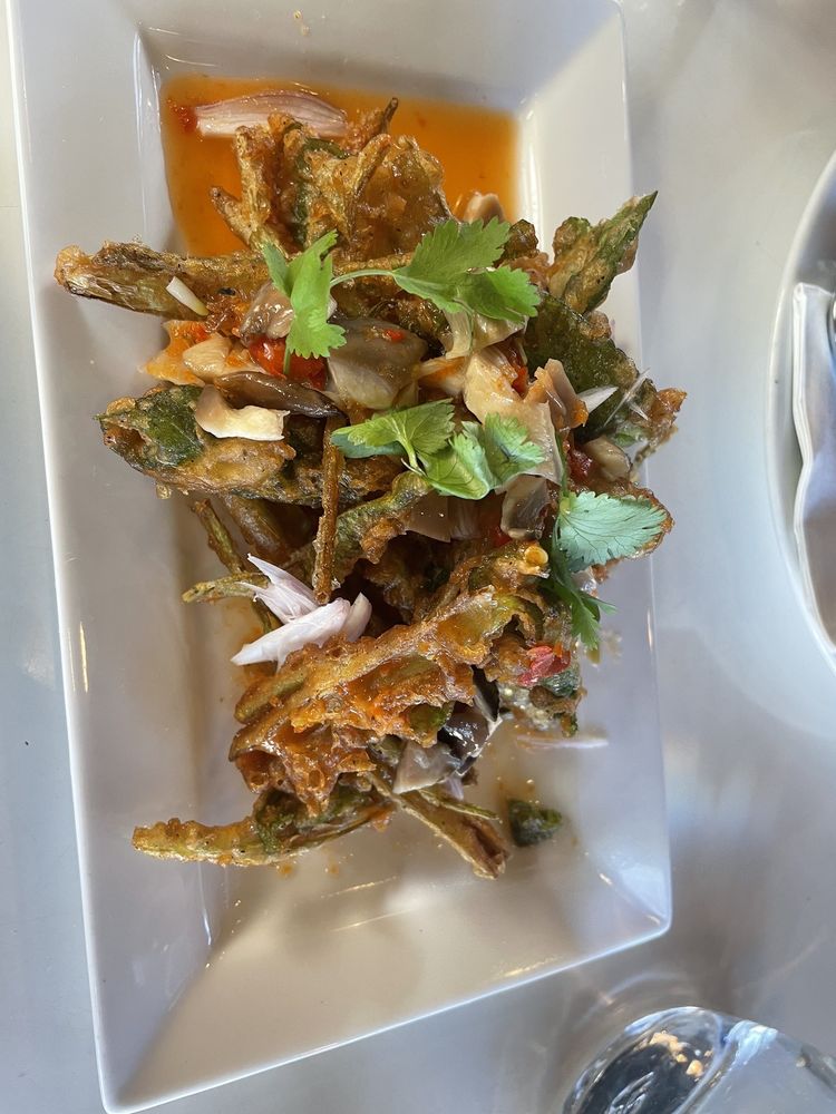 Satdha Plant Based Thai Kitchen