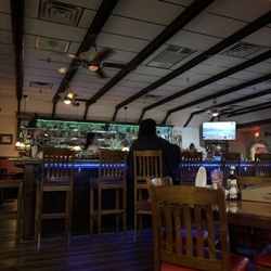 Black Cat Bar & Grill - Bar