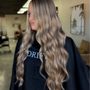 Annie Rause Hair