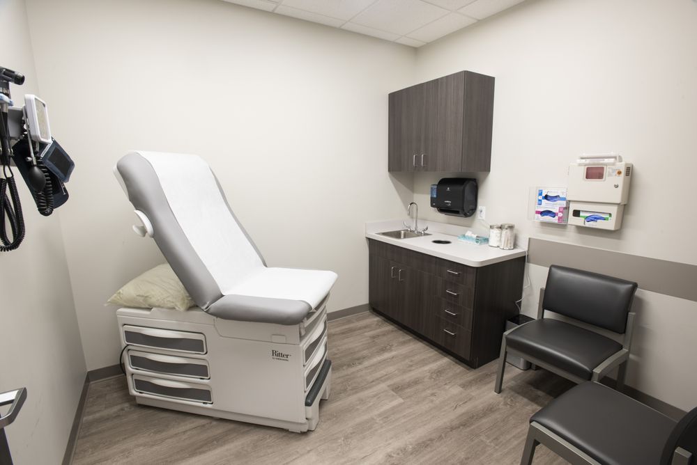 BEAUMONT URGENT CARE Updated October 2024 11 Photos & 20 Reviews