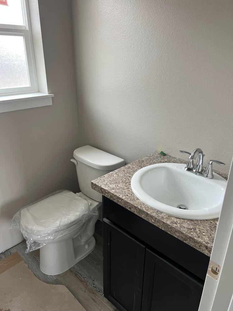 Slide of Preventative Plumbing Solutions