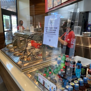 Panda Express - Clean - Chinese Near Me - Kapolei, Hawaii Panda Express - Clean - Chinese Near Me - Kapolei, Hawaii