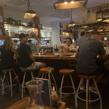 Bartaco - Bar at Bartaco - Bars Near Me - Huntersville, North Carolina