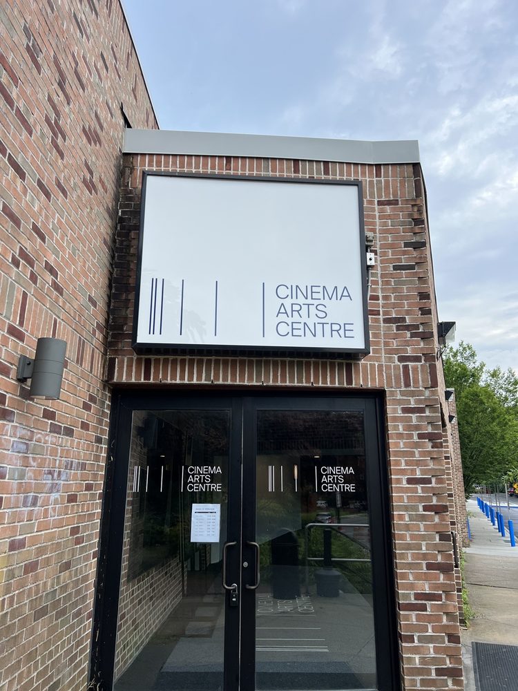 CINEMA ARTS CENTRE 36 Photos & 75 Reviews 423 Park Ave, Huntington