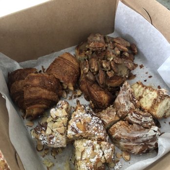 Bakehouse - More overcooked pastries - Bakeries Near Me - Frederick, Maryland Bakehouse - More overcooked pastries - Bakeries Near Me - Frederick, Maryland