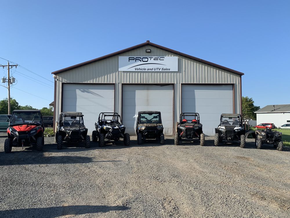 PROTEC Updated September 2024 215 Stokley Rd, Milltown, Wisconsin