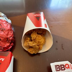 Arby's