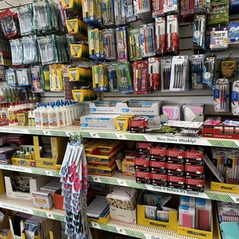 Dollar Tree - School supplies - Discount Store Near Me - Lawrenceville, Georgia