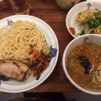 Menya le Nood - Tsukemen - Ramen Near Me - Honolulu, Hawaii Menya le Nood - Tsukemen - Ramen Near Me - Honolulu, Hawaii