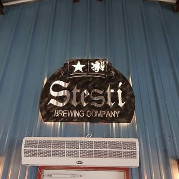 Stesti Beer Garden - Beer Gardens Near Me - Lovelady, Texas
