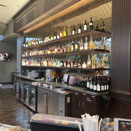 Bar Top