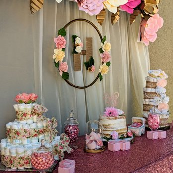 Lala's Party Creations - Party Equipment Rentals Near Me - Van Nuys, California