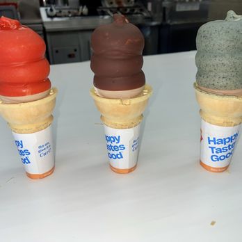 Dairy Queen Grill & Chill - Fast Food Near Me - Clayton, North Carolina Dairy Queen Grill & Chill - Fast Food Near Me - Clayton, North Carolina