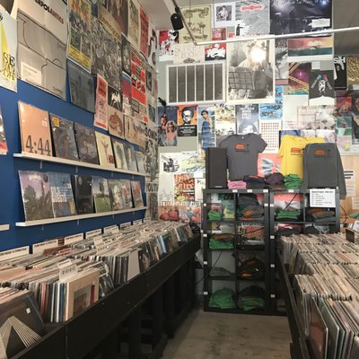 Guestroom Records Norman by null