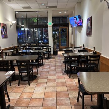 Amici's East Coast Pizzeria - Pizza Near Me - San Mateo, California Amici's East Coast Pizzeria - Pizza Near Me - San Mateo, California