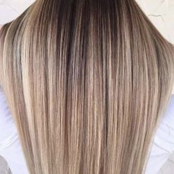Tease Hair Studio - 2/3 example photos