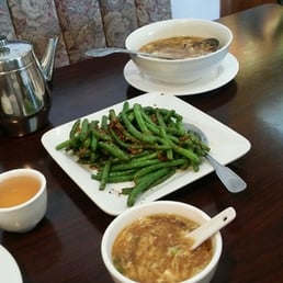 Hot & Sour Soup