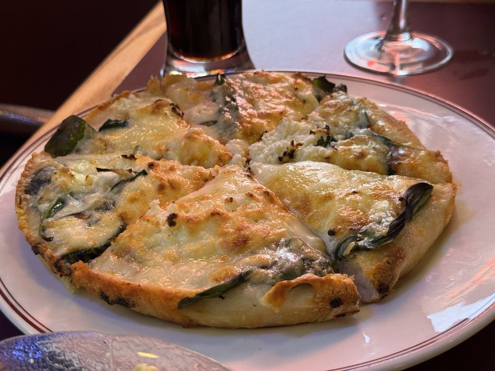 ZAMBELLI’S PRIME RIB STEAK & PIZZA Updated August 2024 25 Photos