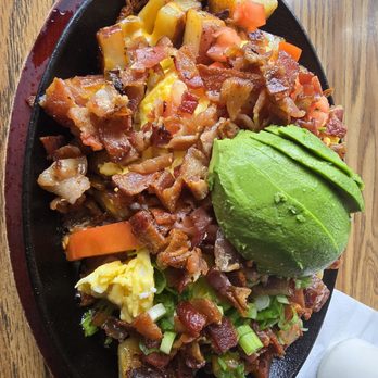 Adel's Restaurant - California Skillet - American Near Me - Eureka, California Adel's Restaurant - California Skillet - American Near Me - Eureka, California
