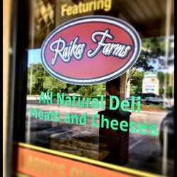 Larry's Giant Subs