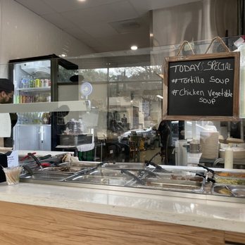 Nina's Taqueria - Counter - Mexican Near Me - Los Gatos, California Nina's Taqueria - Counter - Mexican Near Me - Los Gatos, California