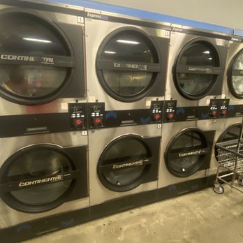 Half Price Laundromat - Dryers - Laundromat Near Me - Los Angeles, California Half Price Laundromat - Dryers - Laundromat Near Me - Los Angeles, California