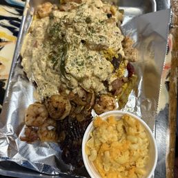 Dirty Turkey Leg Dirty Turkey Leg