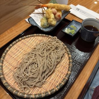 Sora Dining Soba - Japanese Near Me - San Francisco, California Sora Dining Soba - Japanese Near Me - San Francisco, California