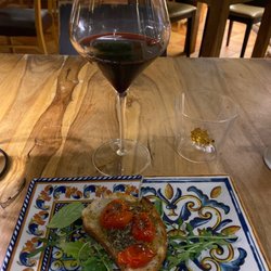 Abraxas - Bruschetta