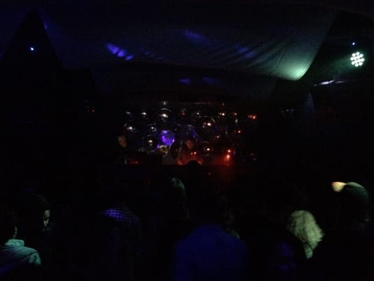 Flash by null