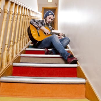 Barnacles - Hostels Near Me - Dublin, D Barnacles - Hostels Near Me - Dublin, D