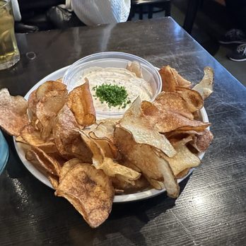 Local Tide - Shrimp dip - Seafood Near Me - Seattle, Washington Local Tide - Shrimp dip - Seafood Near Me - Seattle, Washington
