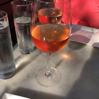 Bistro du Midi - Rosé - French Near Me - Boston, Massachusetts Bistro du Midi - Rosé - French Near Me - Boston, Massachusetts