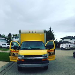 Junkout Bros 32 Photos Junk Removal Hauling 13319 107