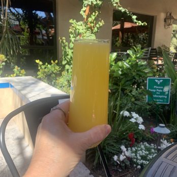 Schmooze - Mimosa - Coffee & Tea Near Me - Scottsdale, Arizona