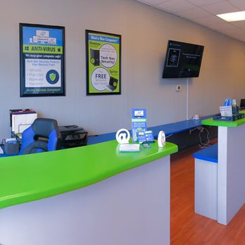 Tech Nav - Inside of our shop - IT Services & Computer Repair Near Me - Alcoa, Tennessee Tech Nav - Inside of our shop - IT Services & Computer Repair Near Me - Alcoa, Tennessee