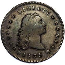 Numismax Rare Coin Company - Coins Like These!