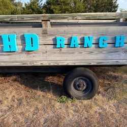 HD RV Ranch