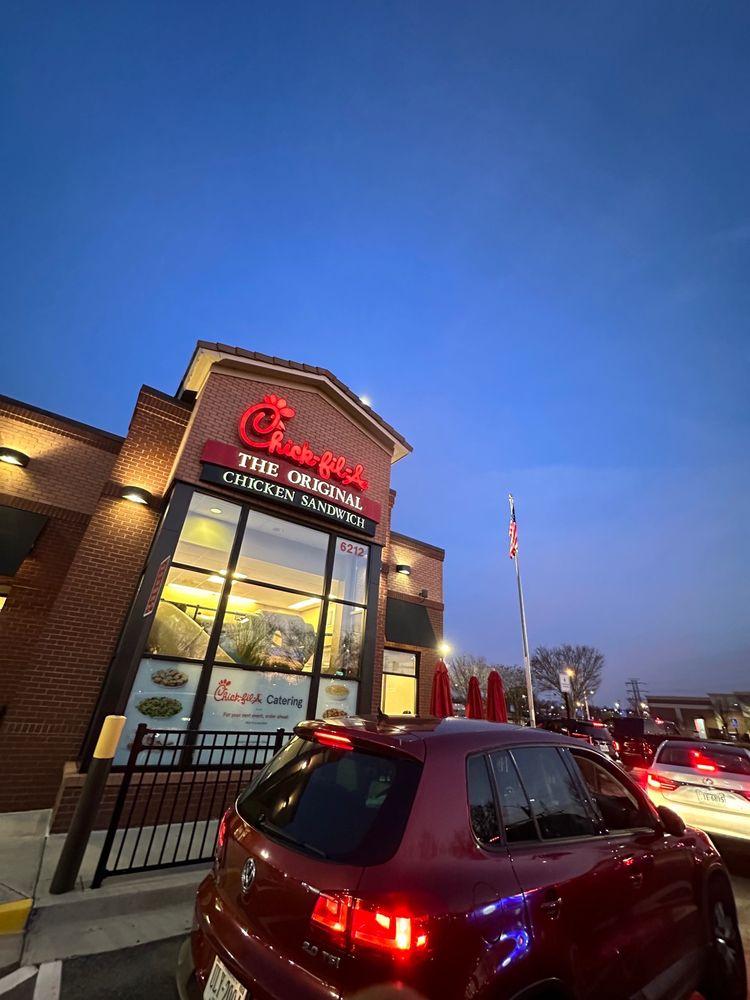 Chick-fil-A