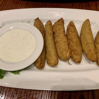 Henry's Pub - Fried Pickles - American Near Me - Loveland, Colorado