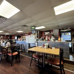 Interior Interior